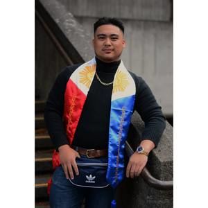 Meet your Posher, Josh